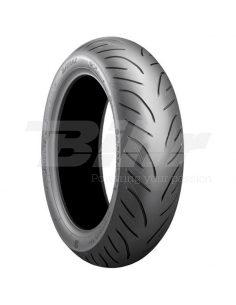 Neumático bridgestone 160/60 r14 sc2r 65h tl - 575010591