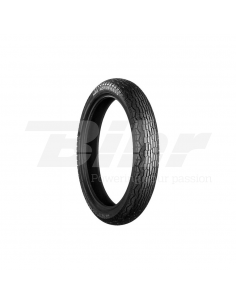 Neumático bridgestone 3.00-18 l303 (f) 47s 4 s1t tt suzuki tu250x - 575073706