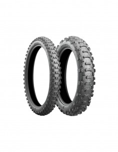 Neumático bridgestone 90/90-21 e50f 54p tt - 90000149