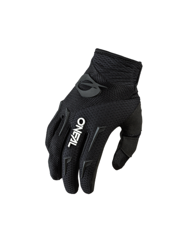 Guantes oneal element negro - E031-10