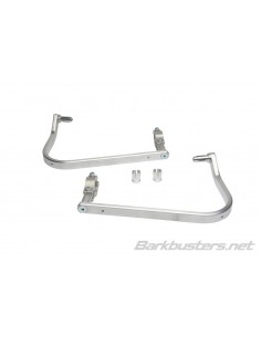 BHG-039-01-NP - Paramanos barkbusters aluminio minibikes