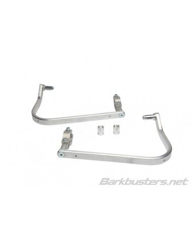 Paramanos barkbusters aluminio minibikes - BHG-039-01-NP