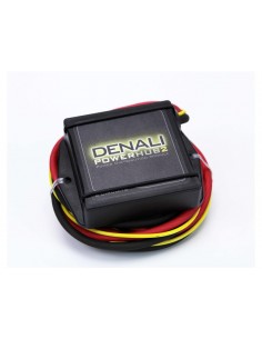 30500023 - Módulo de distribución de potencia denali powerhub2 con cableado