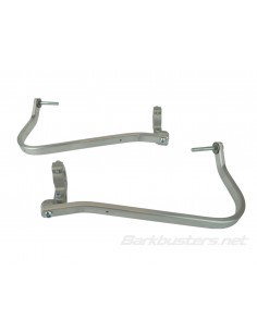 BHG-069-00-NP - Paramanos barkbusters aluminio bmw g 310 gs/r 16-20