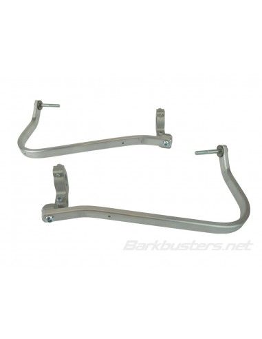 Paramanos barkbusters aluminio bmw g 310 gs/r 16-20 - BHG-069-00-NP