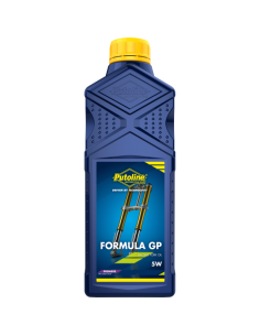 P70139 Aceite de horquilla putoline formula gp 5w 1l