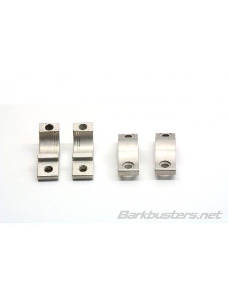 Set de montaje barkbusters 25.5mm/26.5mm - 44400039