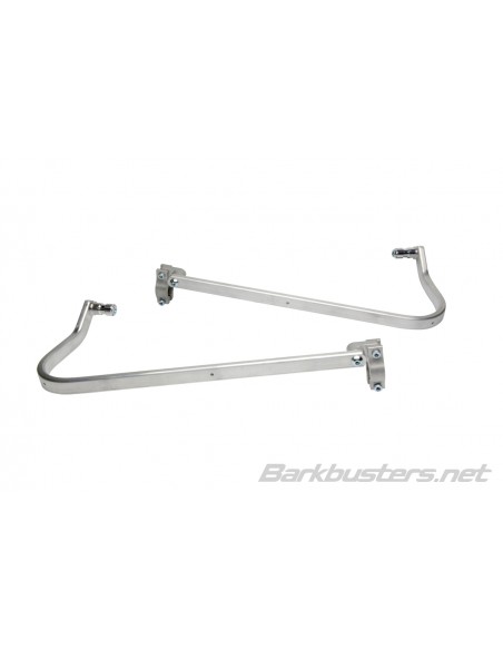 Paramanos barkbusters aluminio bmw r100 gs - BHG-045-01-NP