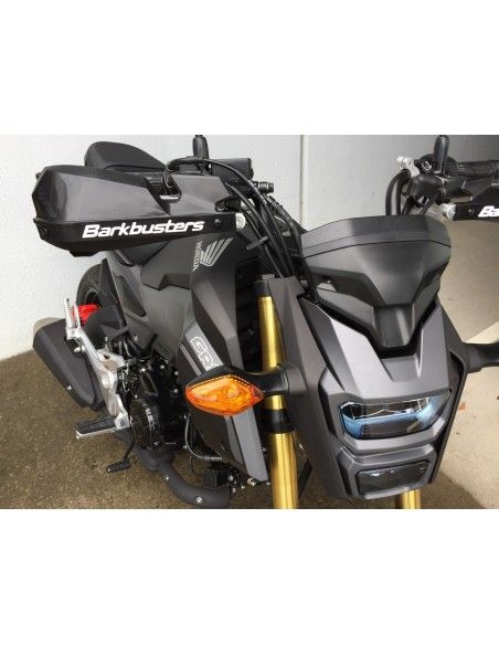 44400047 Paramanos barkbusters aluminio Honda msx 125