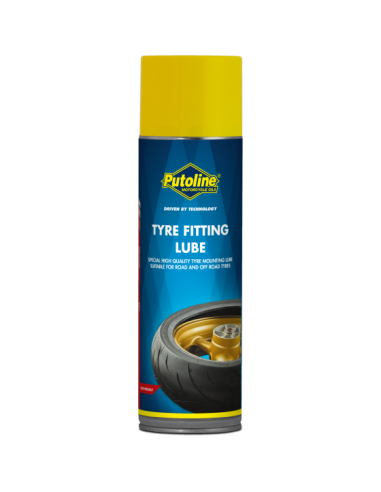 Tyre fitting lube - 74221