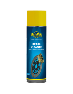 Putoline brake cleaner