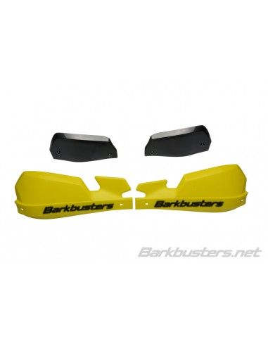 Paramanos barkbusters vps amarillo/negro - 44400053