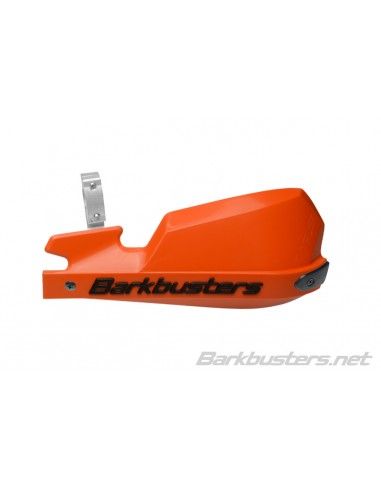 Paramanos barkbusters vps abiertos universal naranja - 44400089
