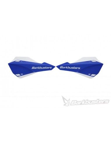 Paramanos barkbusters sabre azul/blanco - 44400176