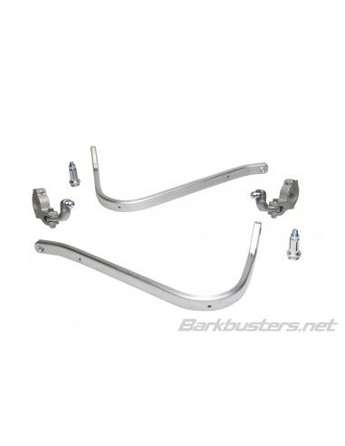 Paramanos barkbusters aluminio universal - BHG-152-00-NP