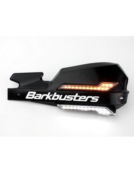 Kit intermitentes led luz ambar paramanos barkbusters - 44400034