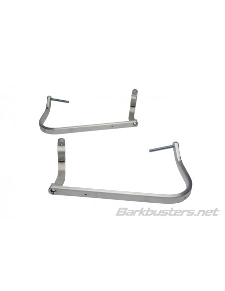 Paramanos barkbusters aluminio bmw f 700/800gs 13-15 - BHG-040-03-NP