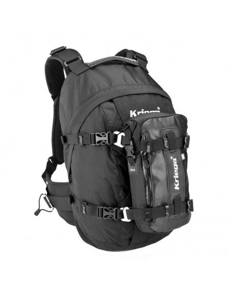 Mochila kriega r25 backpack - KRU25