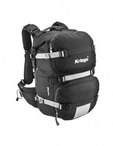 KRU30 Mochila kriega r30 backpack