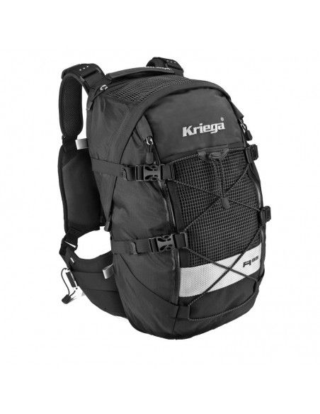 KRU35 Mochila kriega r35 backpack