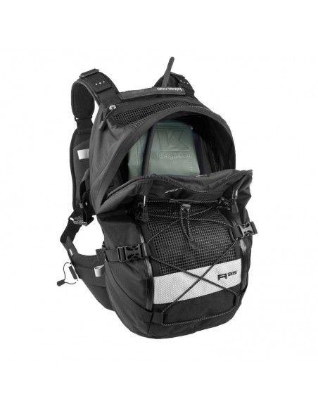 KRU35 Mochila kriega r35 backpack