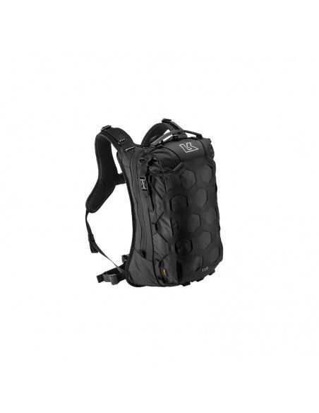 Mochila kriega trail 18 backpack negro - KRUT18B