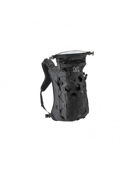 Mochila kriega trail 18 backpack negro - KRUT18B