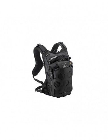 Mochila kriega trail 9 backpack negro - KRUT9B