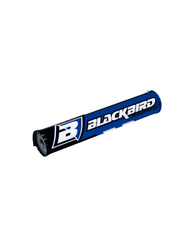 Protector/morcilla de manillar blackbird azul 5042/30 - 38986