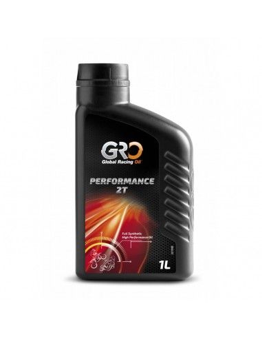 Aceite gro performance 2t 1l. - 9020384