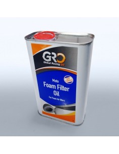 5091281 Aceite gro foan filter