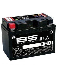 36079 Batería bs battery sla btz14s (fa)
