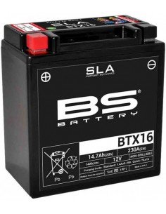 35838 - Batería bs battery sla btx16 (fa)