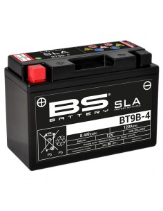 36075 - Batería bs battery sla bt9b-4 (fa)
