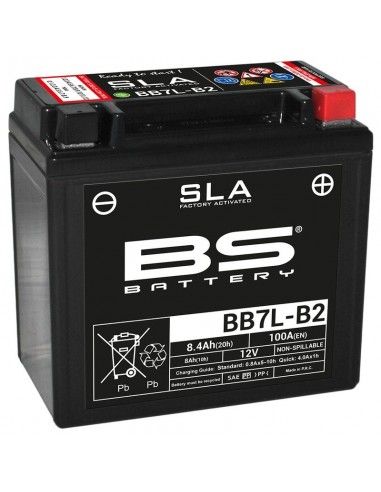 35849 - Batería bs battery sla bb7l-b2 (fa)