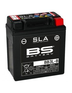 35845 Batería bs battery sla bb3l-b (fa)