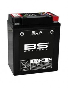 35853 Batería bs battery sla bb12al-a2 (fa)