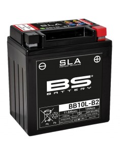 Batería bs battery sla bb10l-b2 (fa) - 35852