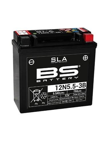 35843 - Batería bs battery sla 12n5.5-3b (fa)