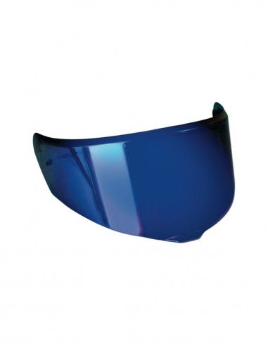 Pantalla casco Hebo sepang/face iridium azul - HCR3121