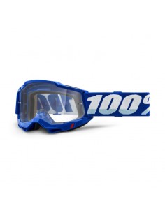 5022110102 - Gafas 100% accuri 2 azul/transparente