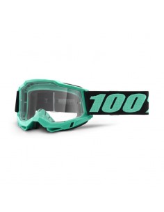 5022110106 - Gafas 100% accuri 2 tokyo/transparente