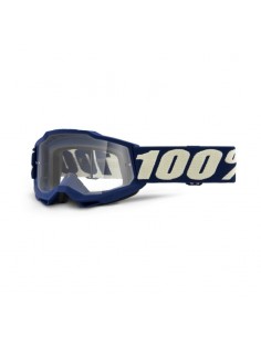 5032110111 - Gafas 100% accuri 2 junior azul marino/transparente