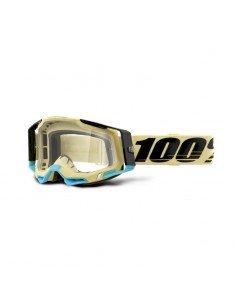 5012110111 Gafas 100% racecraft 2 airblast/transparente