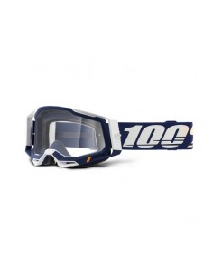 5012110107 - Gafas 100% racecraft 2 concordia/transparente