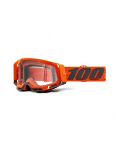 5012110113 - Gafas 100% racecraft 2 kerv/transparente