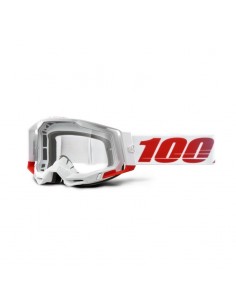 5012110114 - Gafas 100% racecraft 2 st-kith/transparente