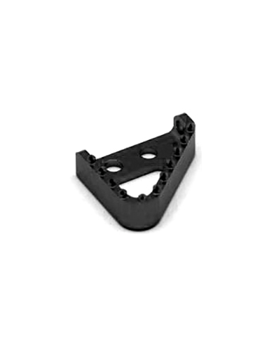Puntera pedal de freno negro KTM husaberg husqvarna 14-17 - 38245