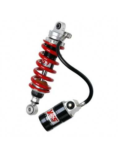 Monoamortiguador YSS gas top line c/botella Honda CBR 125r - 60501756