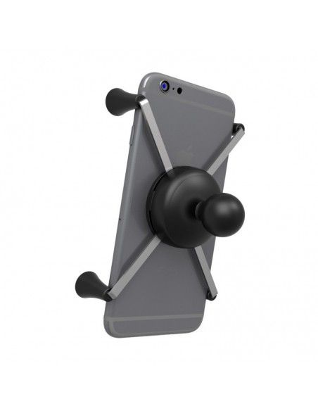 1104146 - Soporte smartphone ram mounts x-grip 5